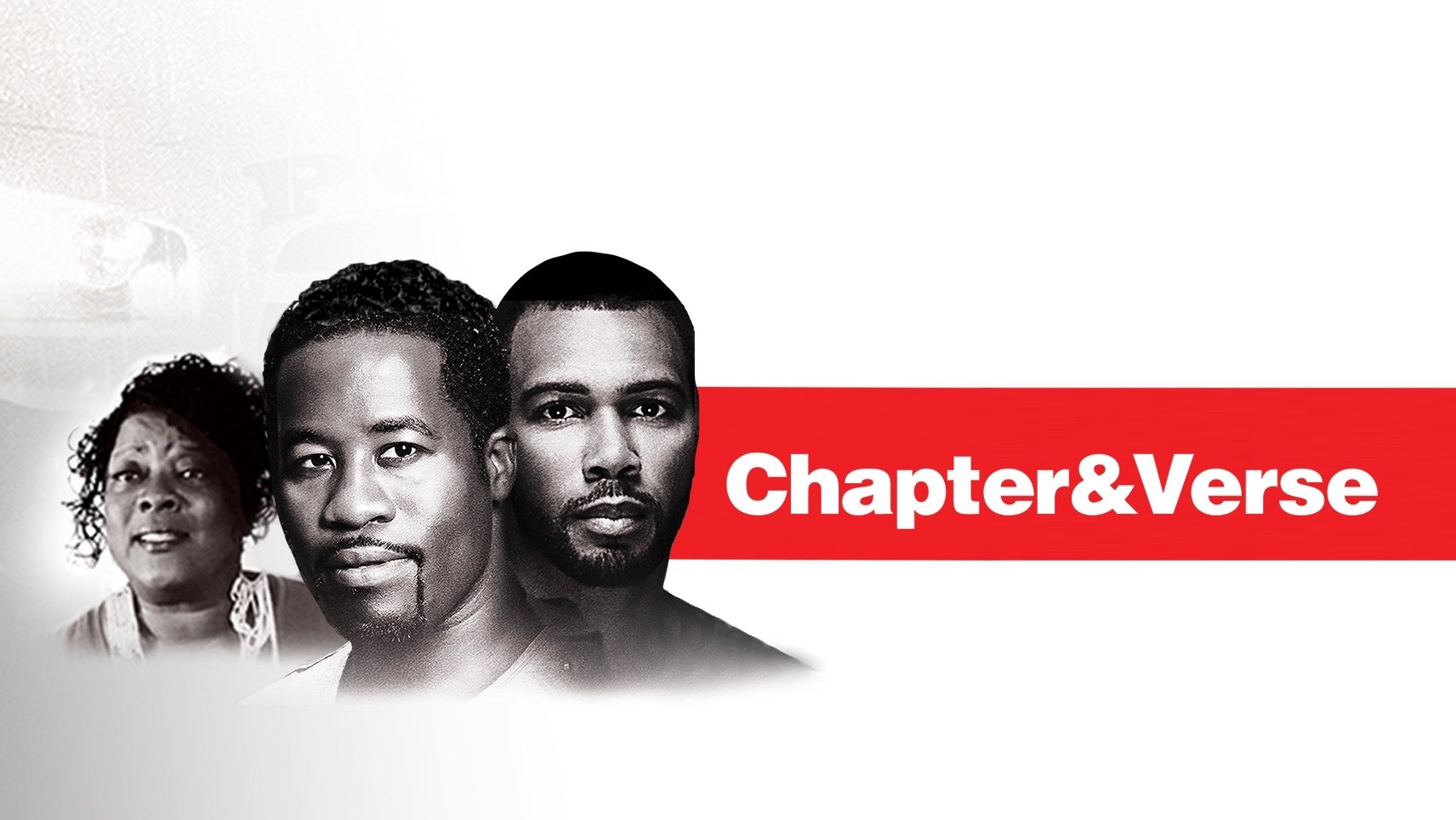 Chapter & Verse (2017)
