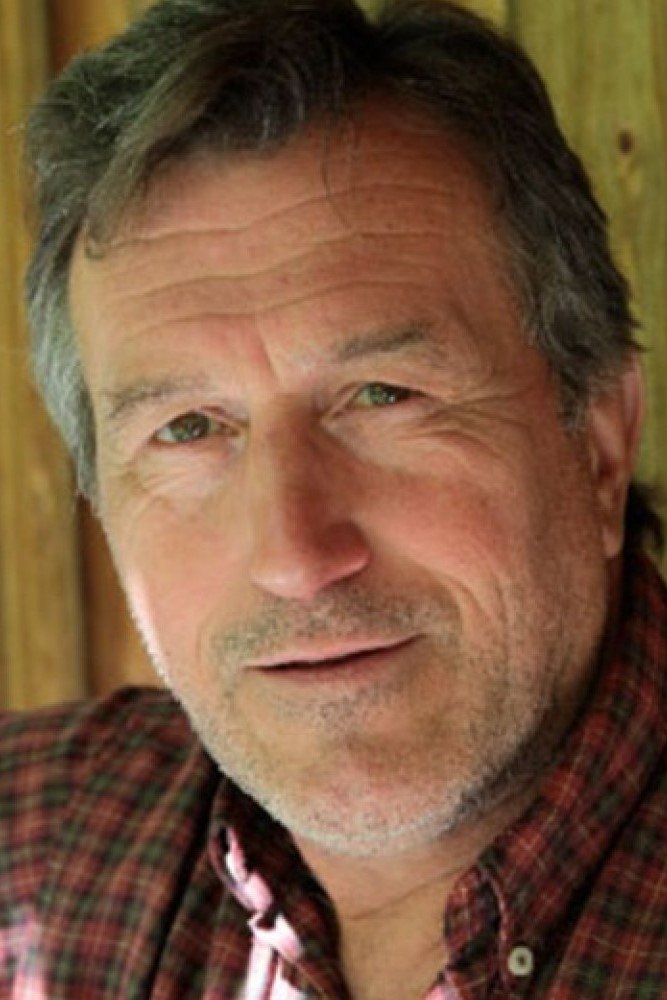 et billede af Johann Schuler