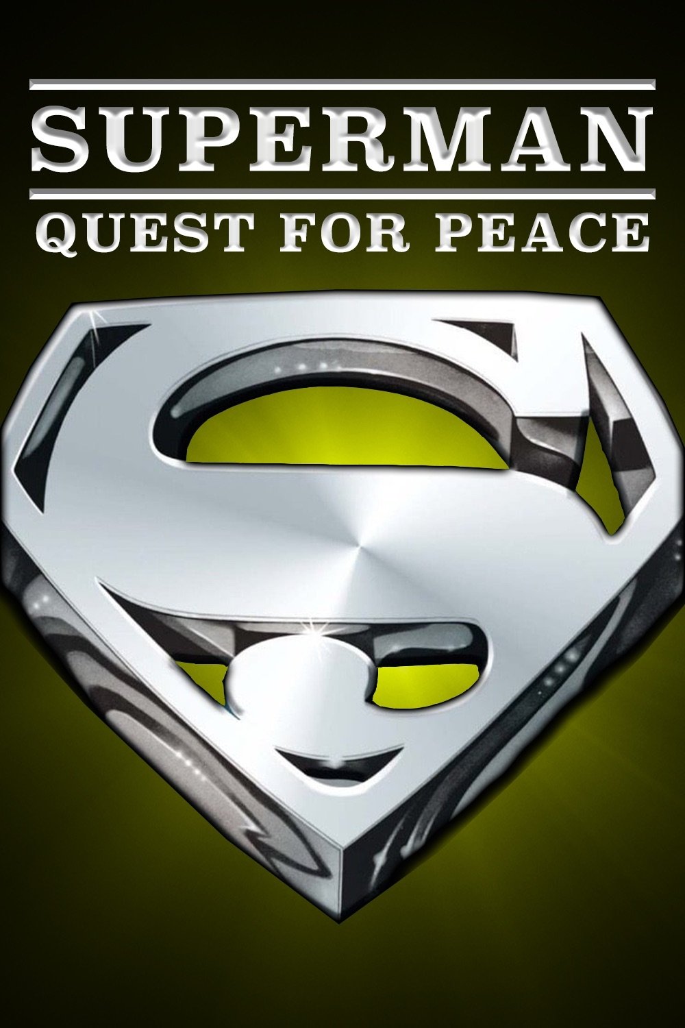 Superman IV: The Quest for Peace
