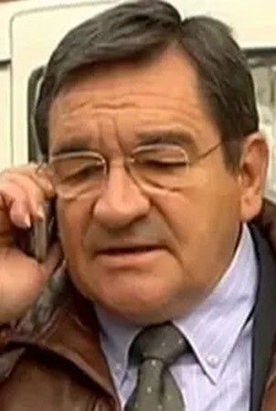 et billede af Albert Trifol i Verdú