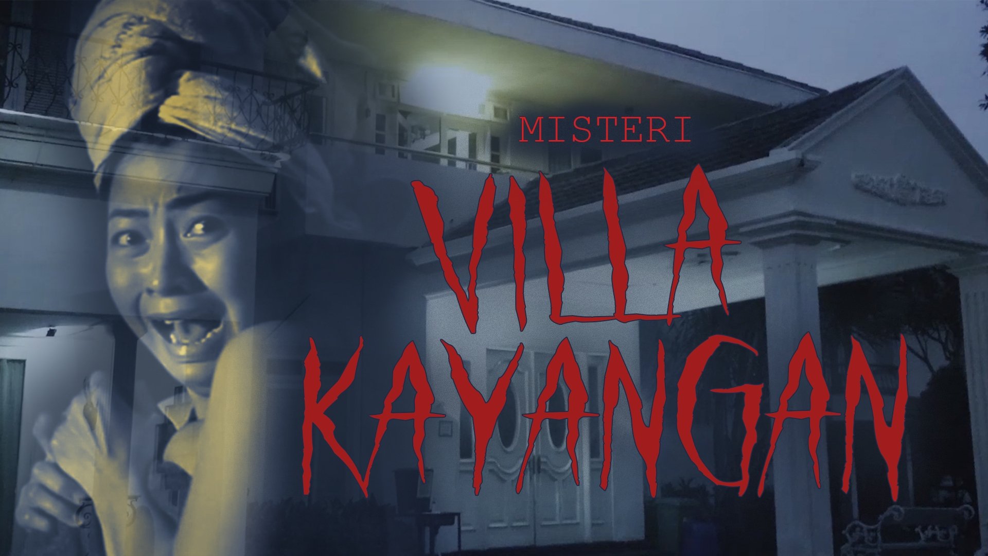 Misteri Villa Kayangan (2022)