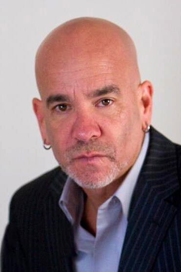 et billede af Richard David Bassman