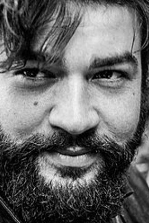 et billede af Morgan Politi