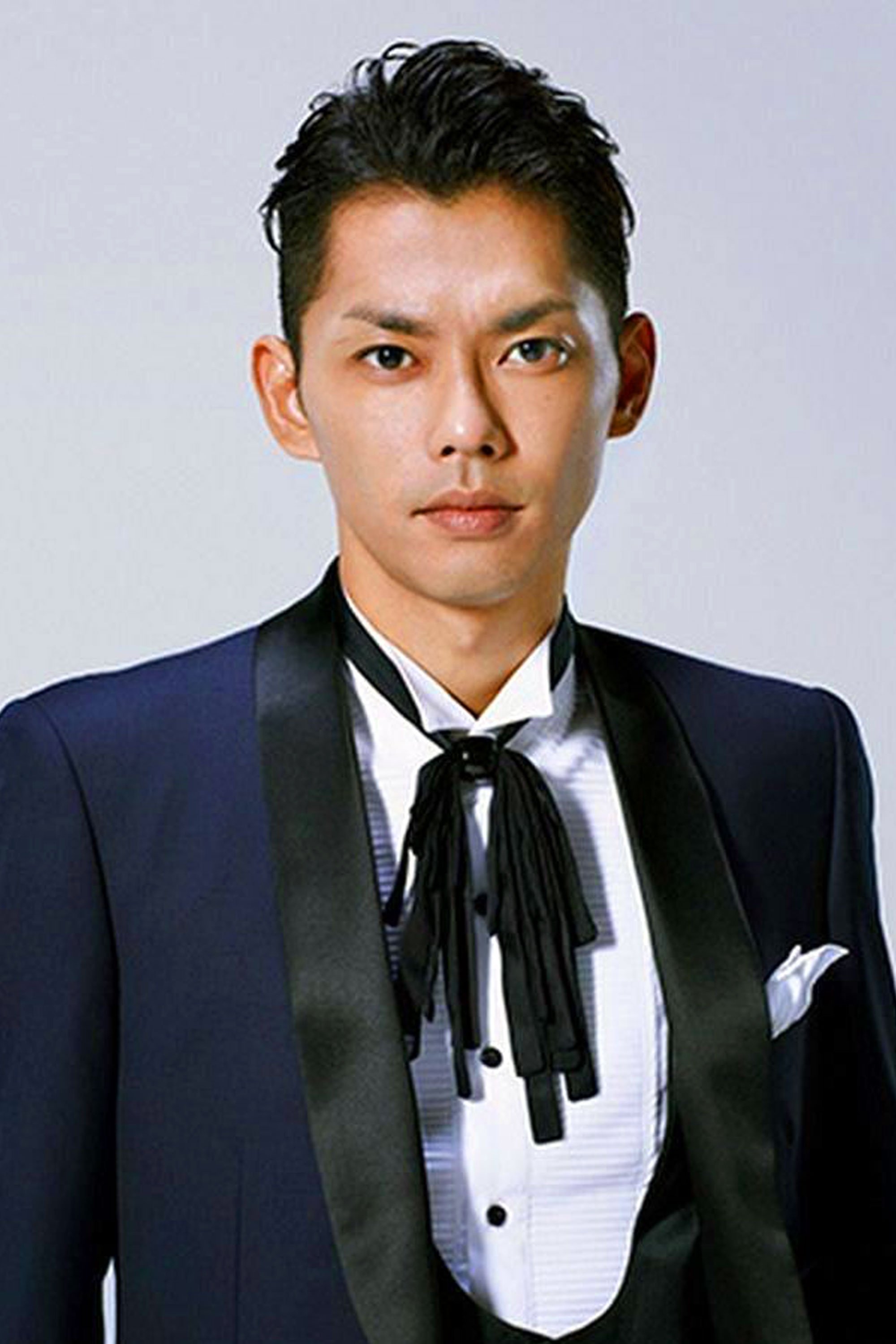 et billede af Tsubasa Imai