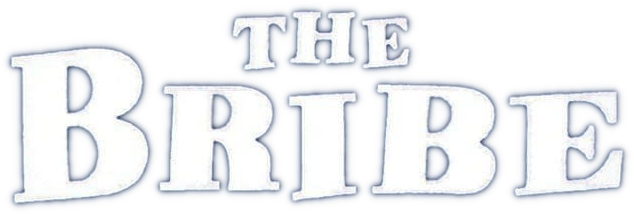 The Bribe Logo