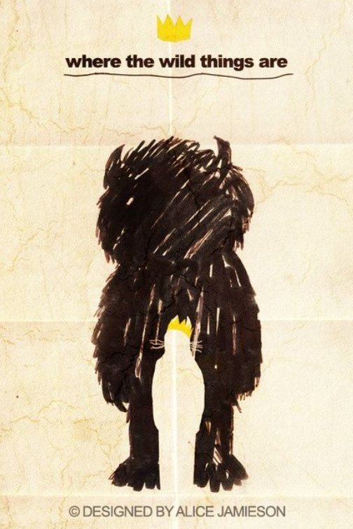Where the Wild Things Are