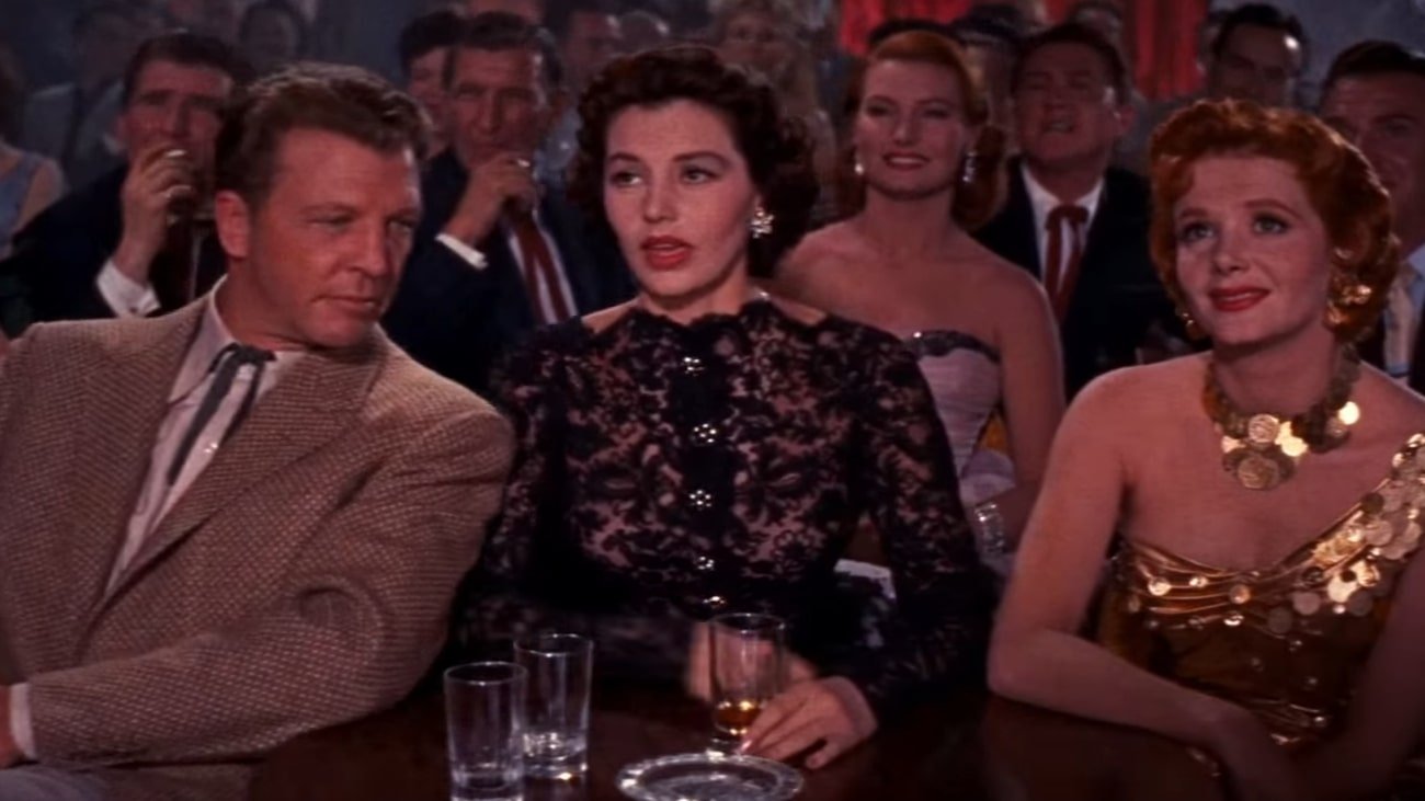 Meet Me in Las Vegas (1956)