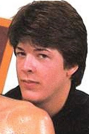 et billede af Robbie Berkley