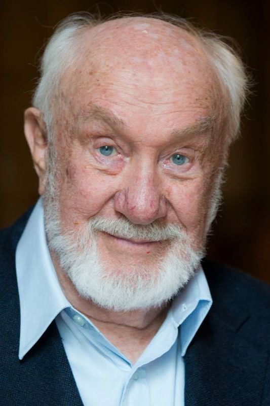 et billede af Espen Skjønberg