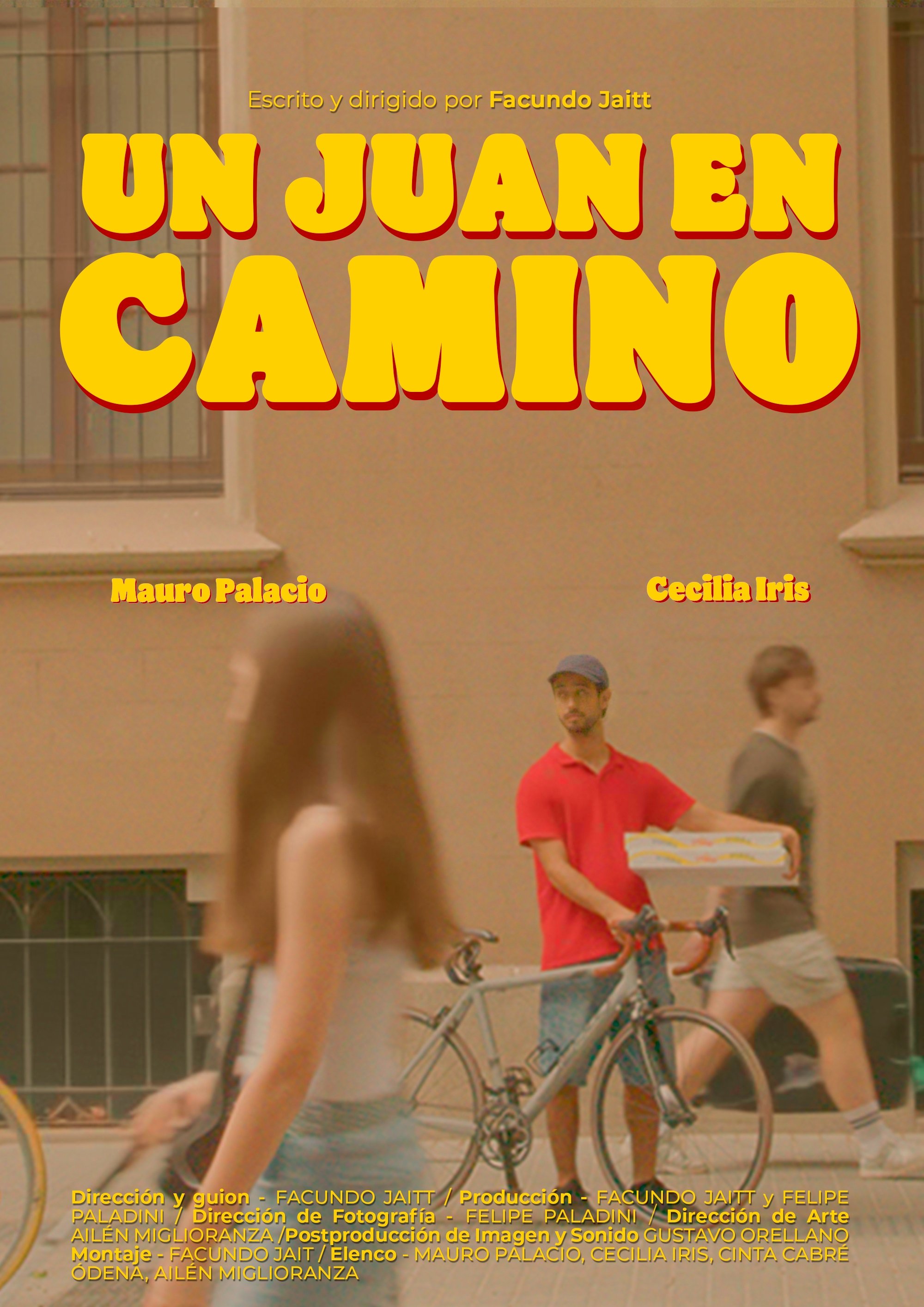 Movie Title