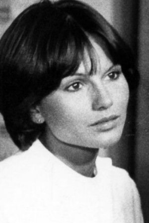 et billede af Vanessa Vaylord