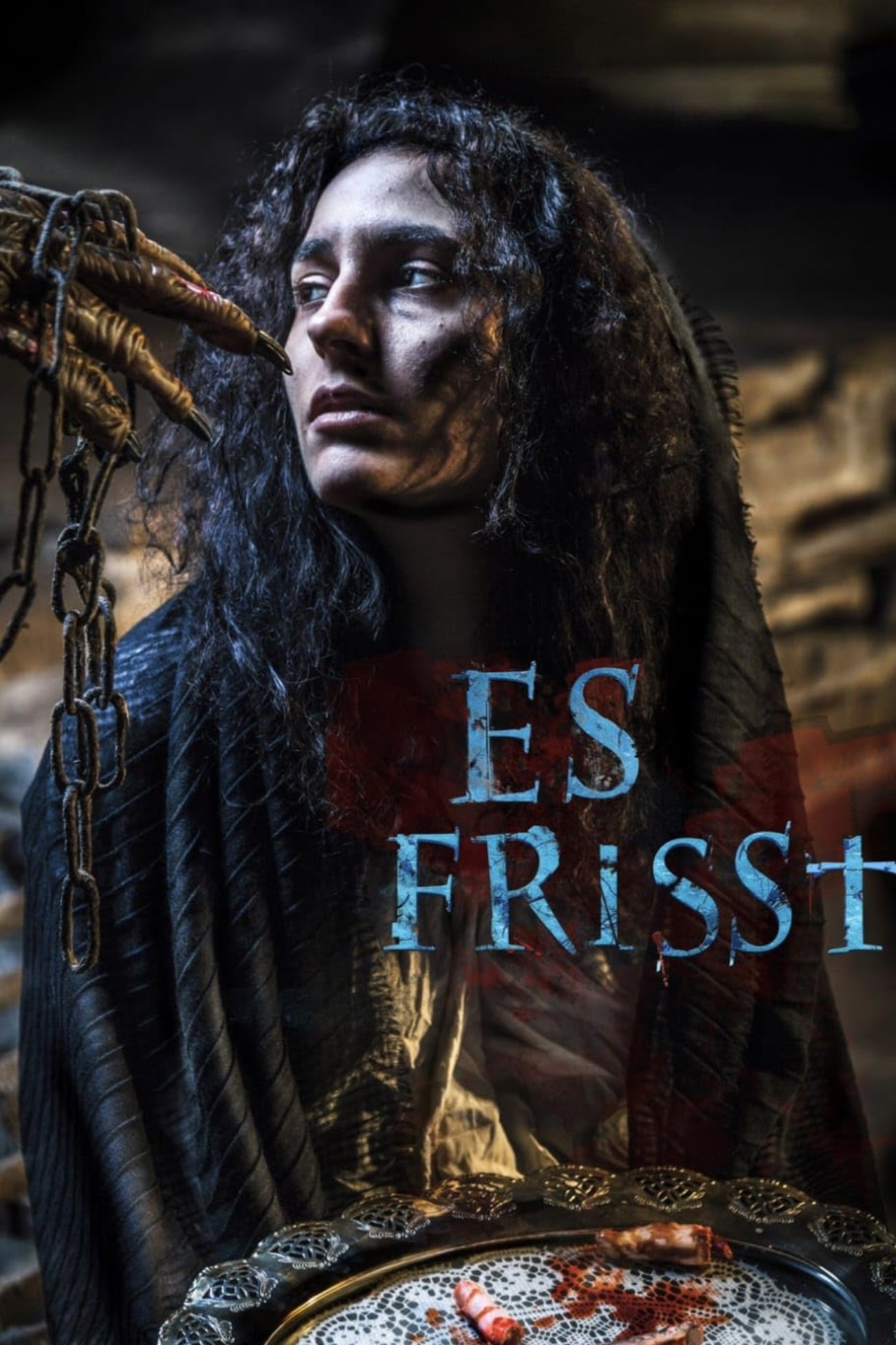 Es frisst Es frisst