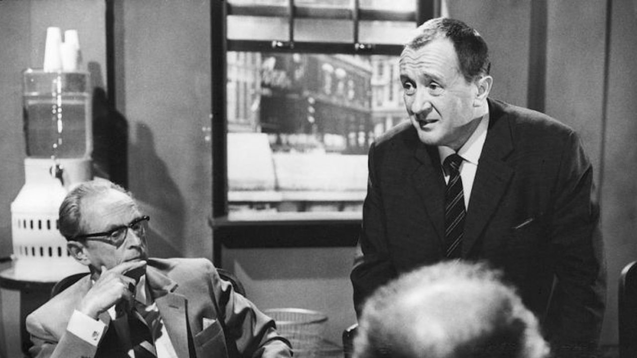 The Twelve Jurors (1963)