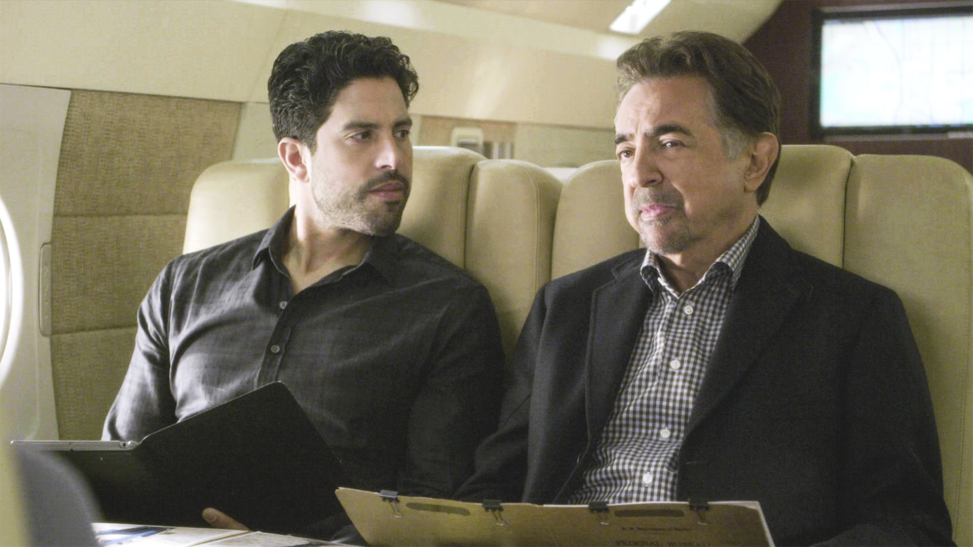 Criminal Minds Staffel 12 :Folge 19 