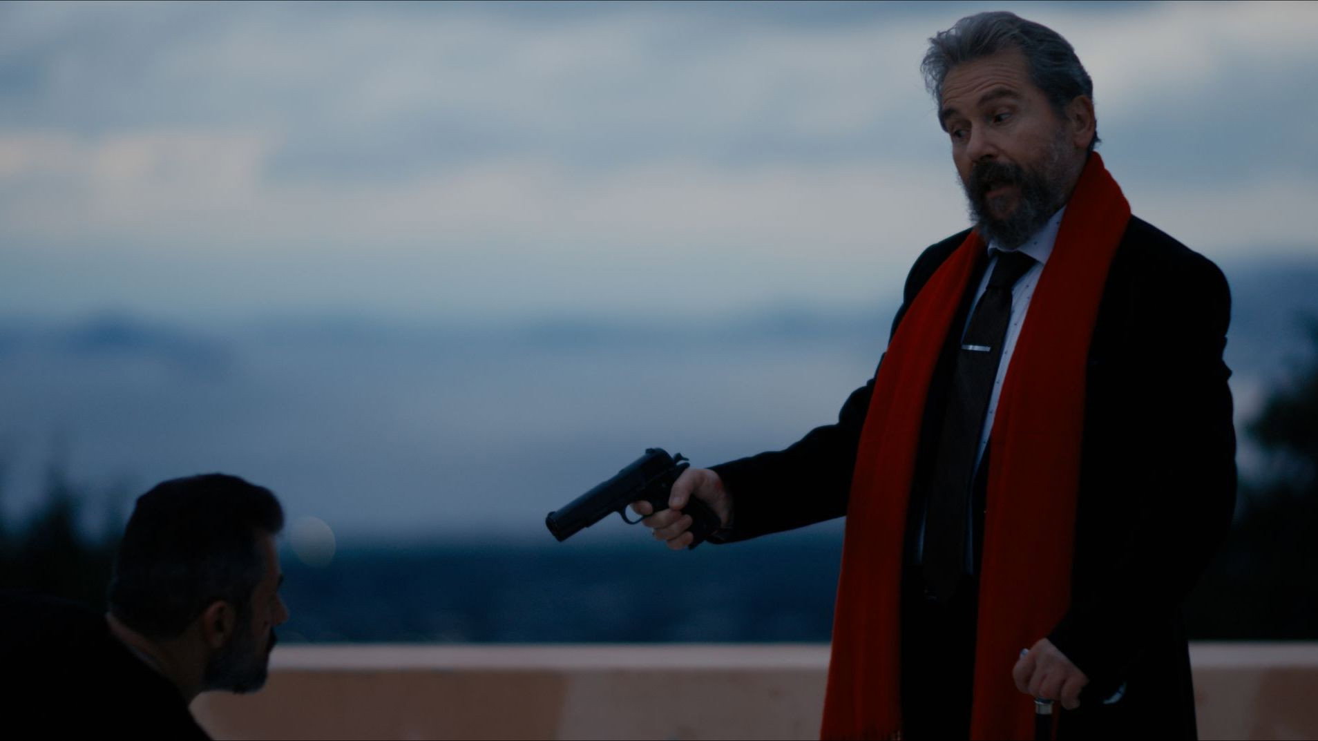 Secret of the Forest