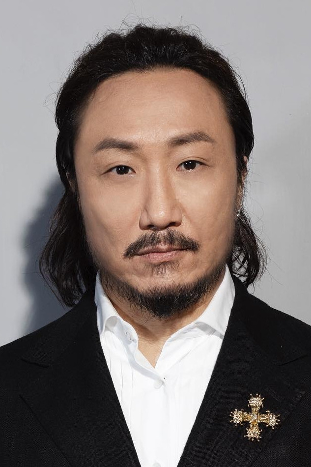 Ronald Cheng Chung-Kei