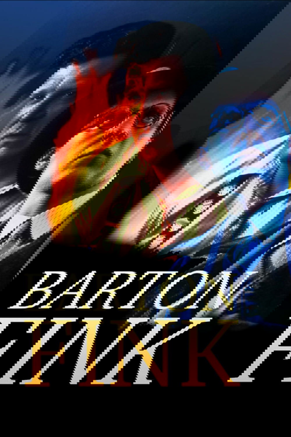 Barton Fink
