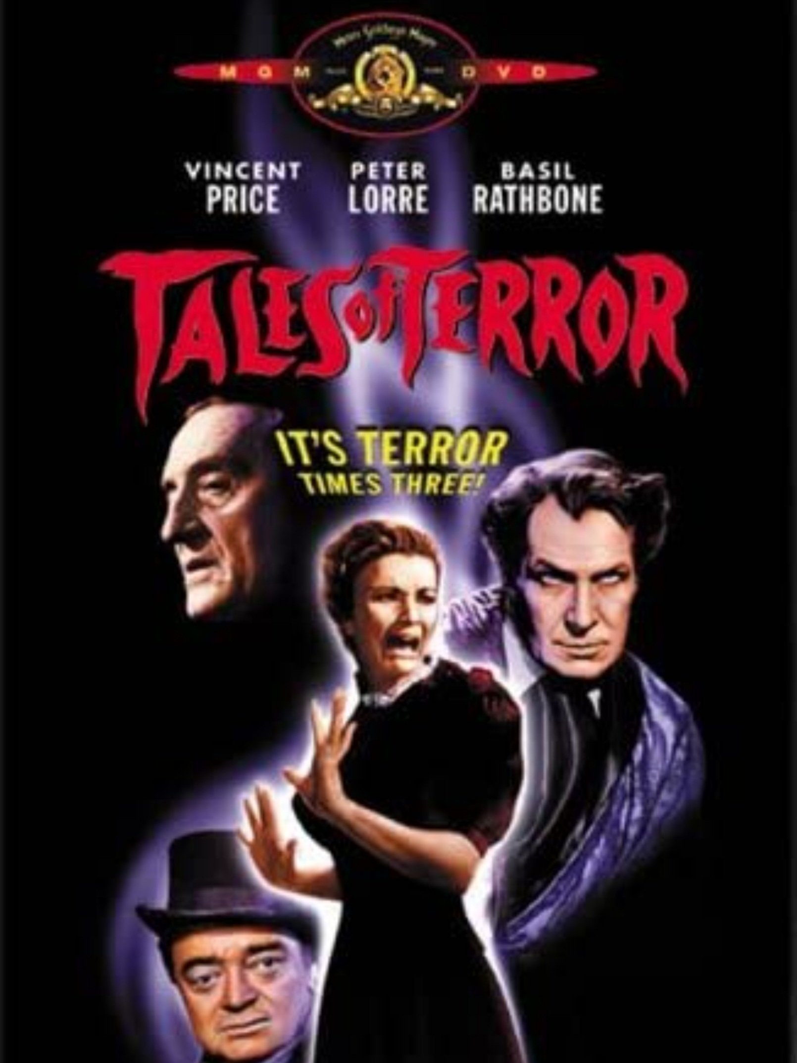 Tales of Terror