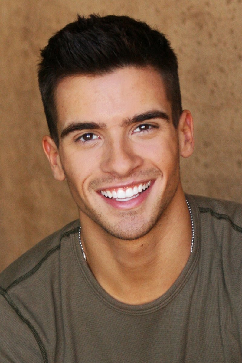 et billede af Todd Maurer