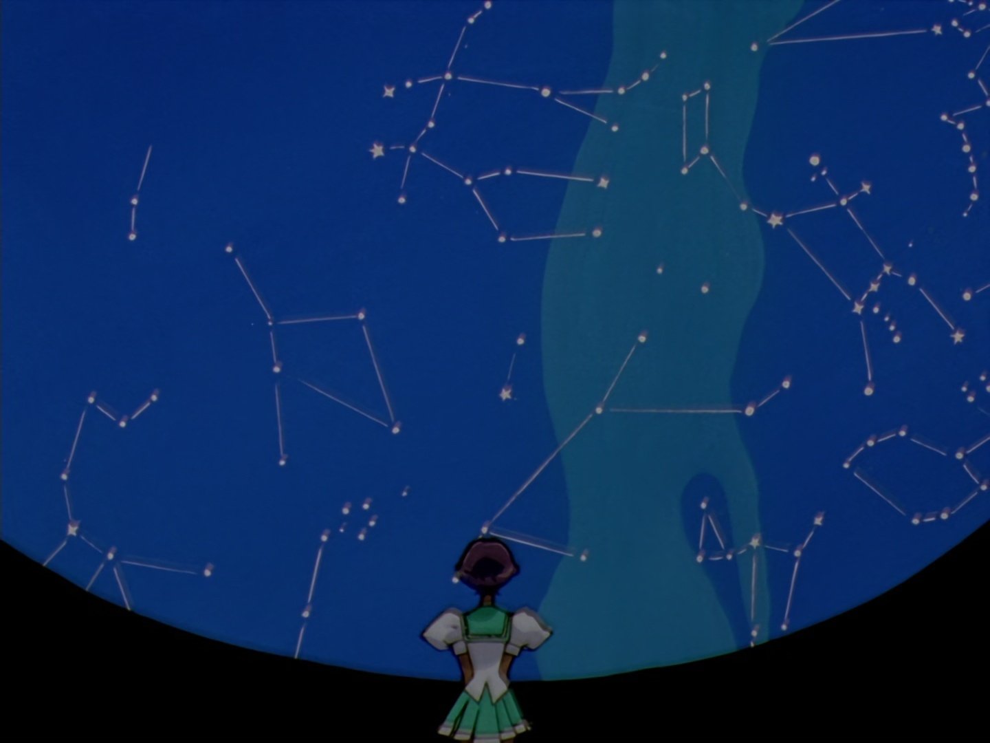 Revolutionary Girl Utena
