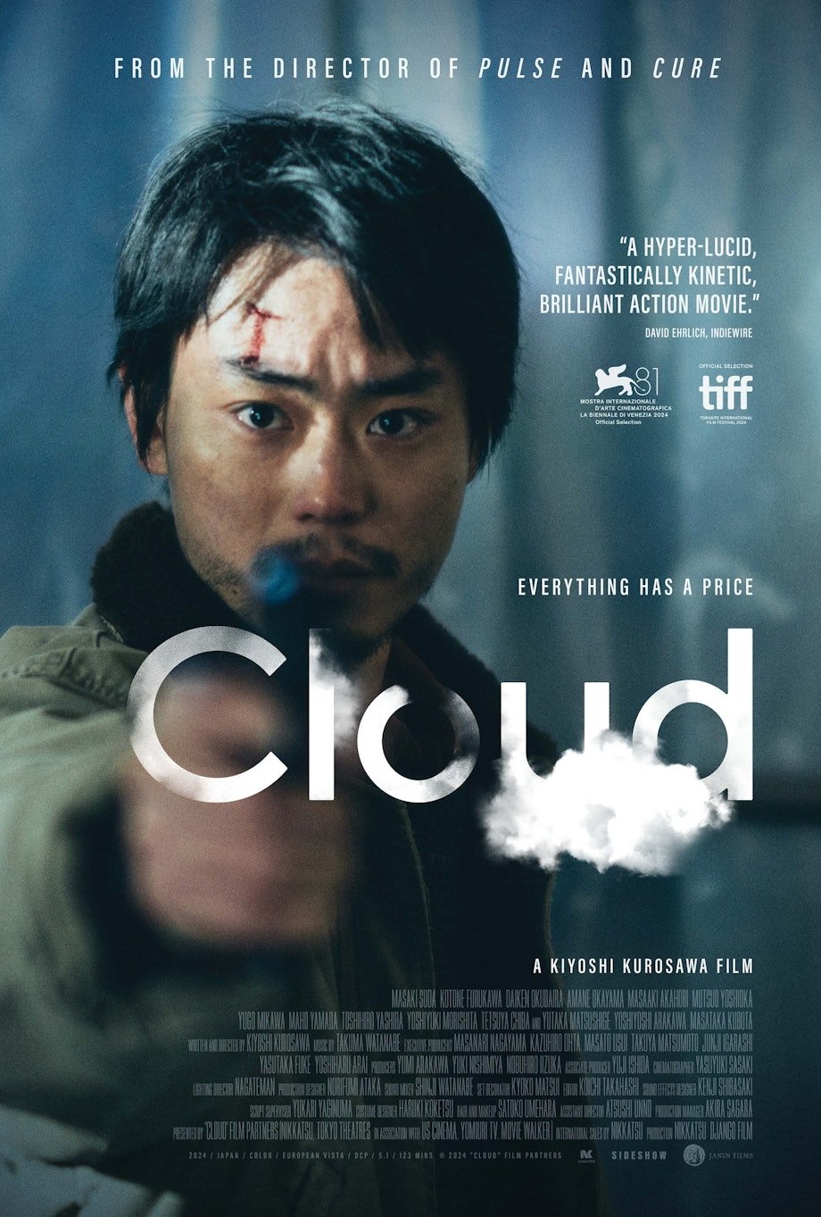 Cloud