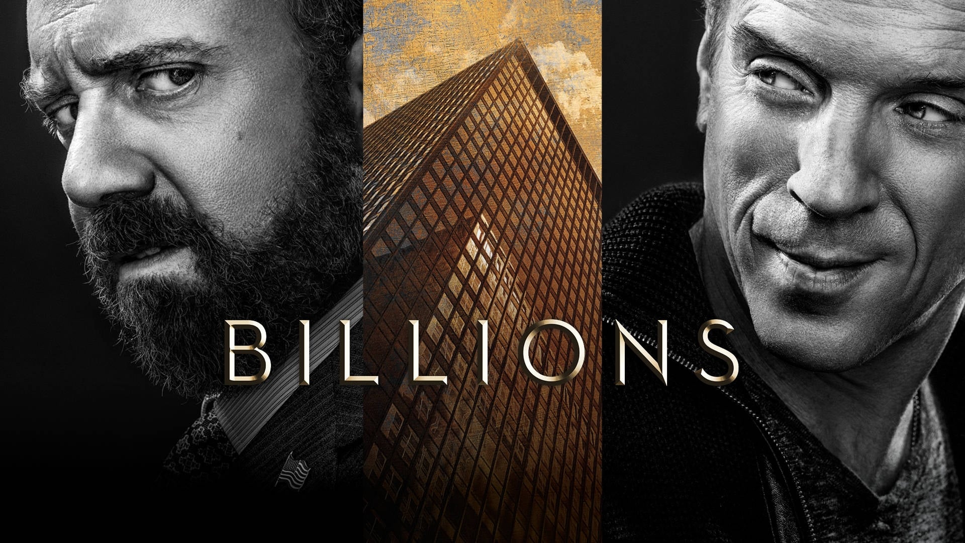 Billions - Season 1 Episode 3