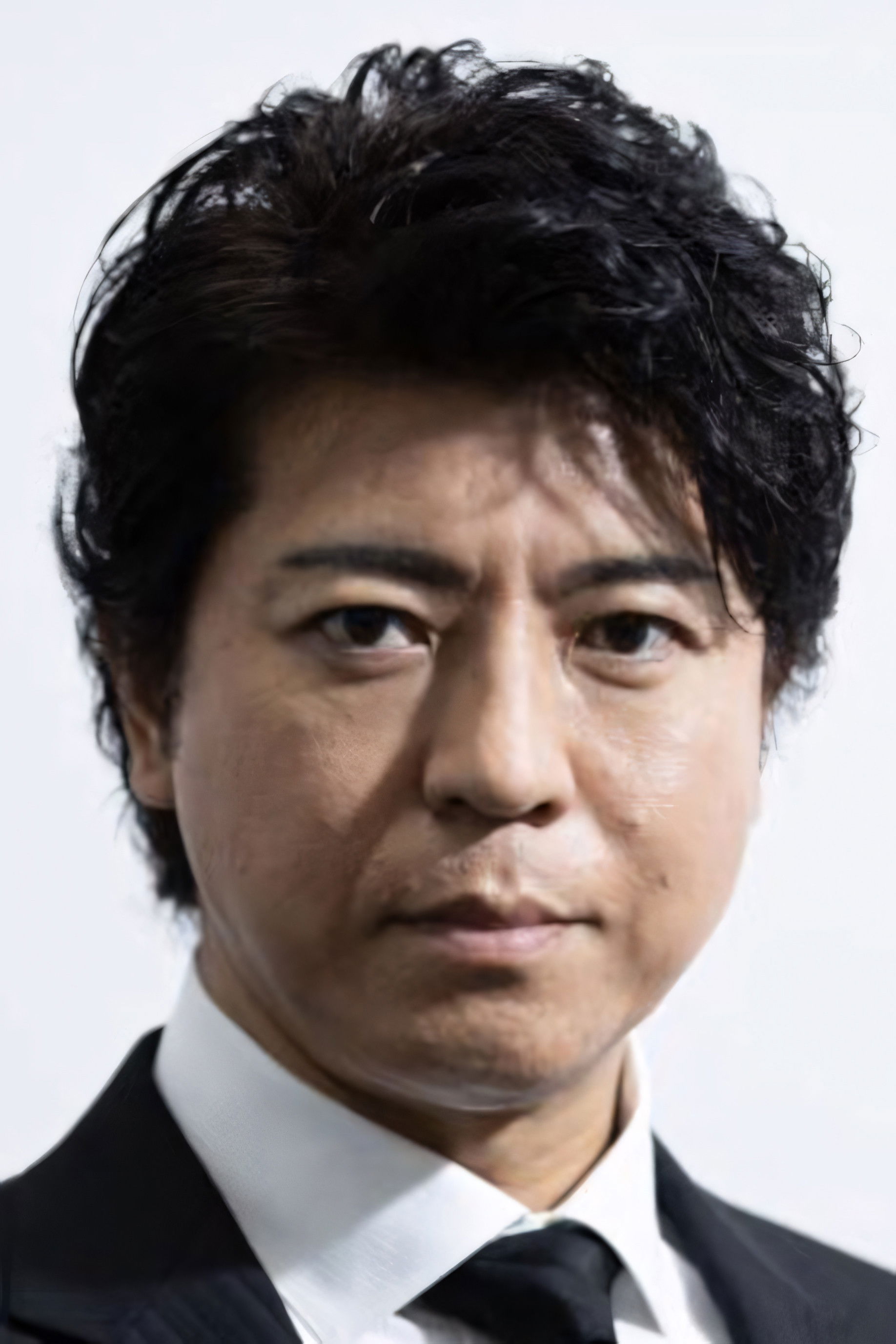 et billede af Hideyuki Setune