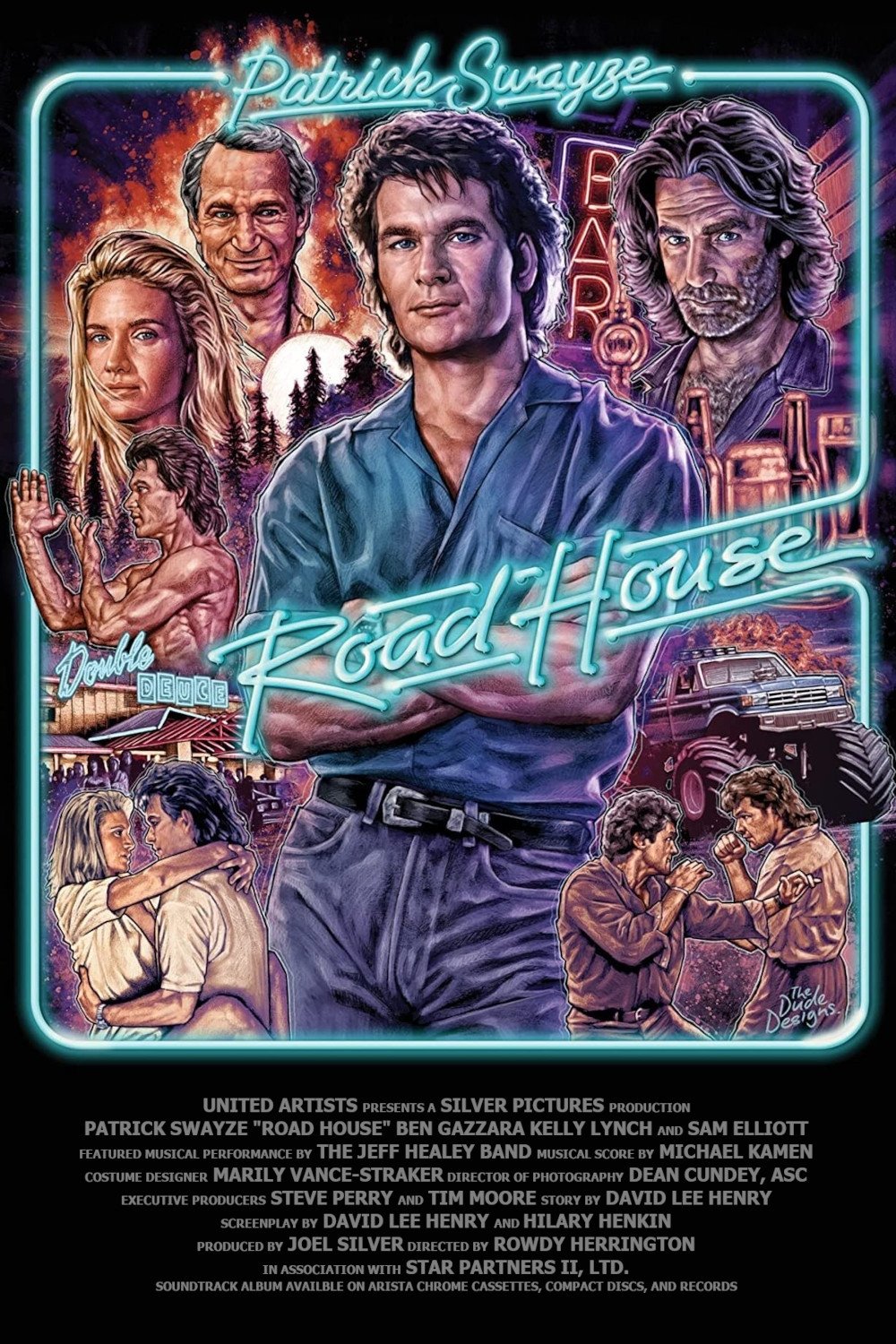 Road House