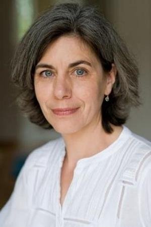 et billede af Heidrun Bartholomäus