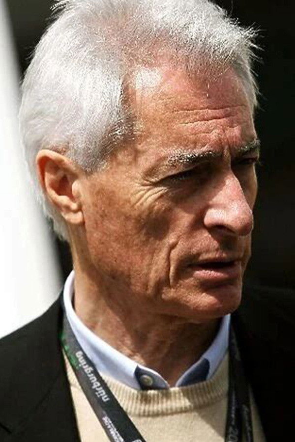 et billede af Daniele Audetto