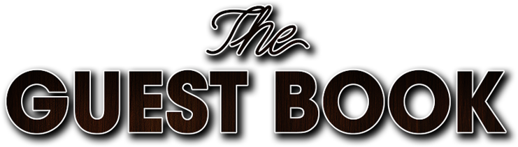 The Guest Book