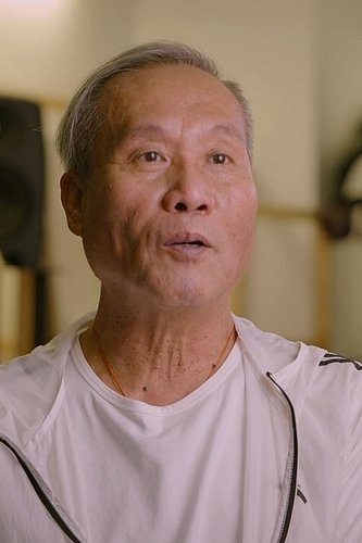 et billede af Marco Mak Chi-Sin