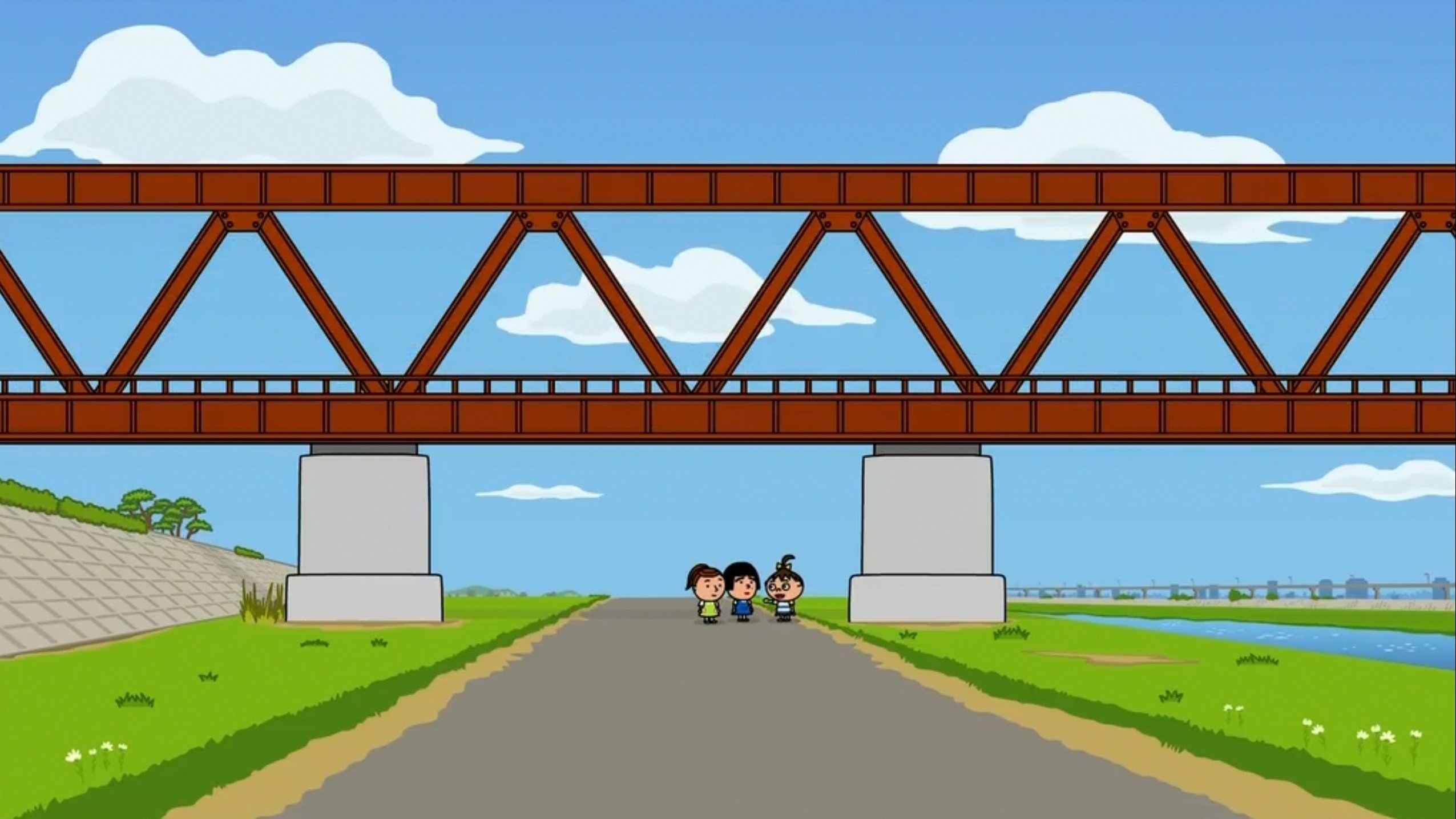 Thumbnail for Episode 7 Season 1 Episode 7