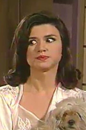 et billede af Anna Kouri