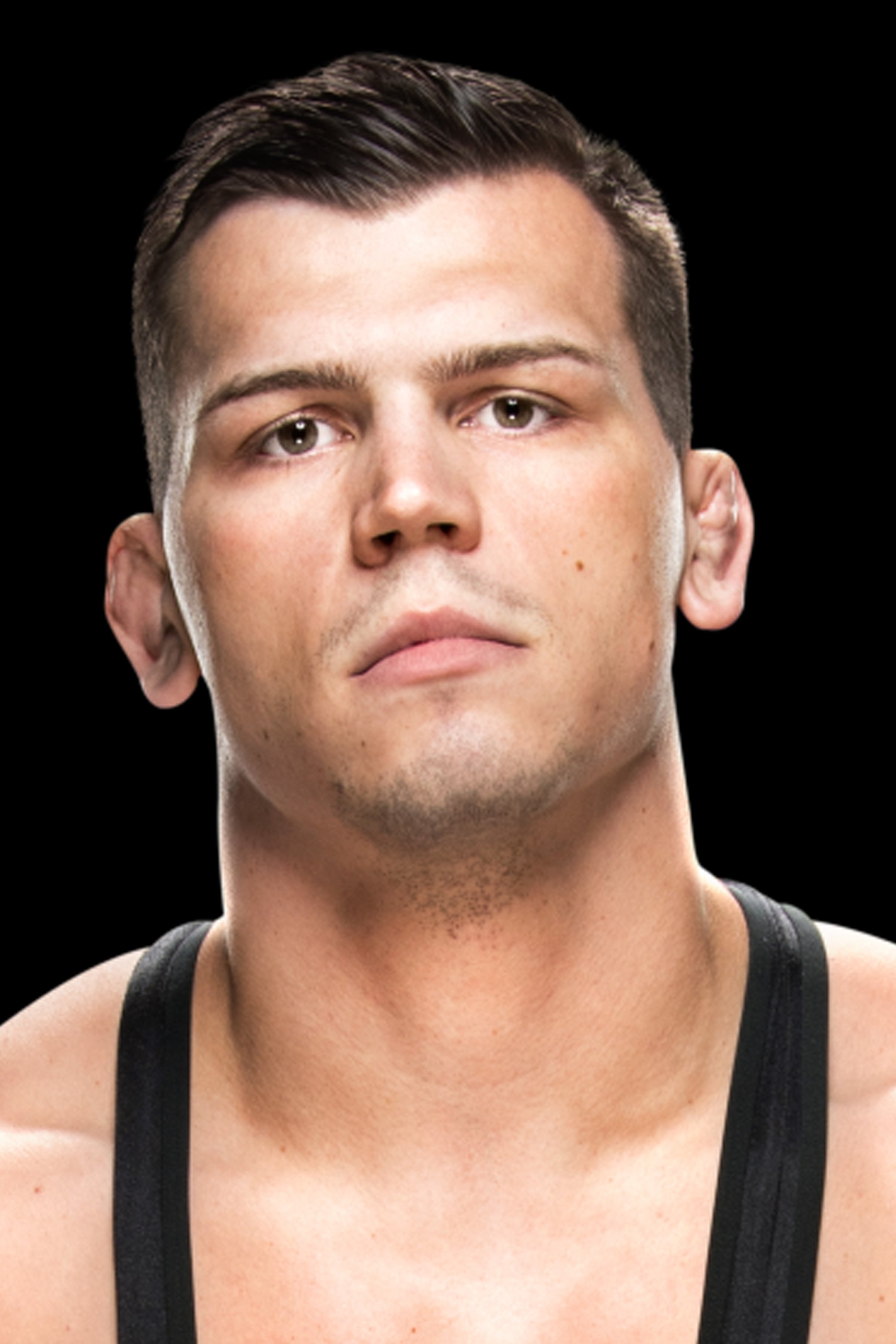 et billede af Jacob Kasper