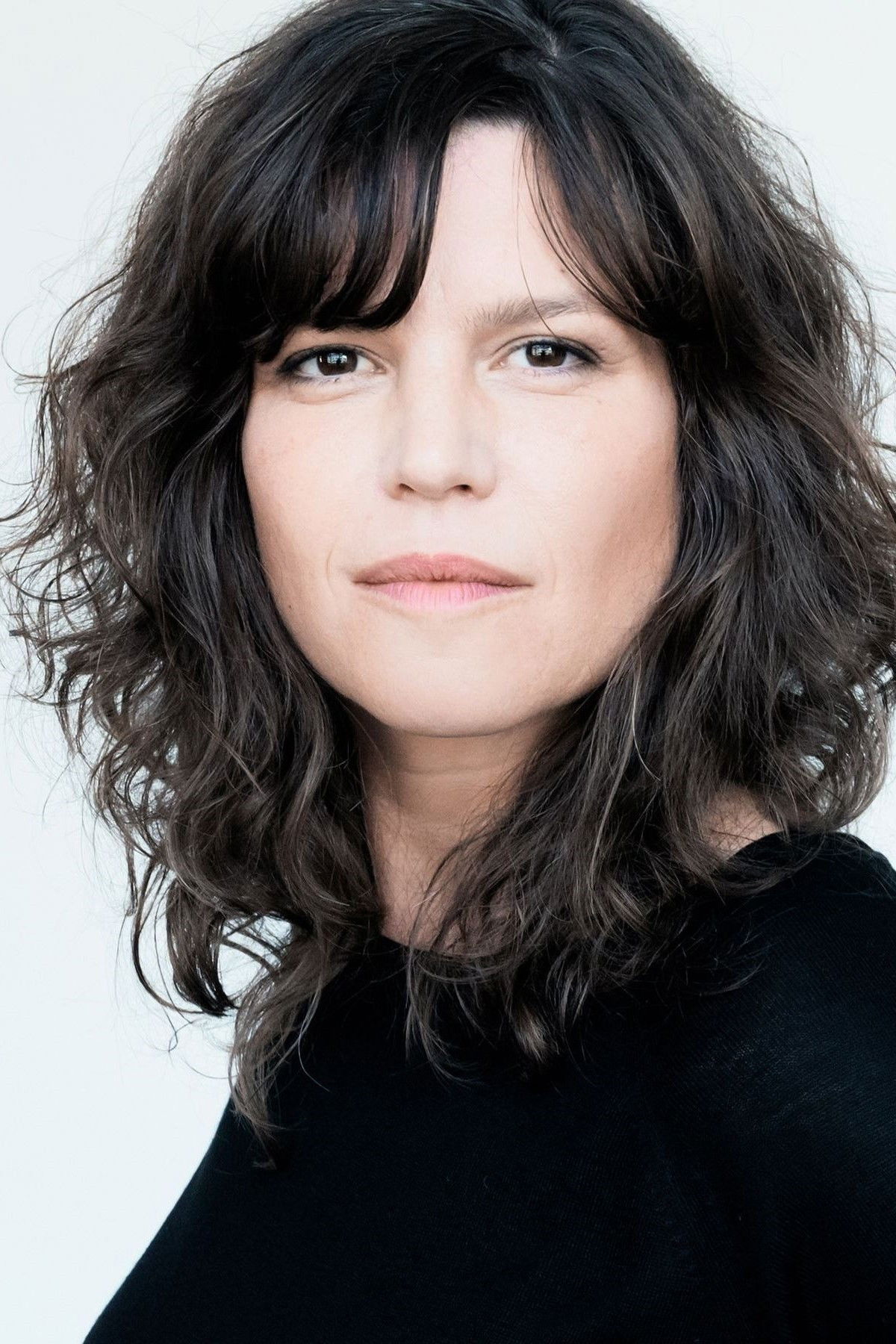 et billede af Lucie Muhr