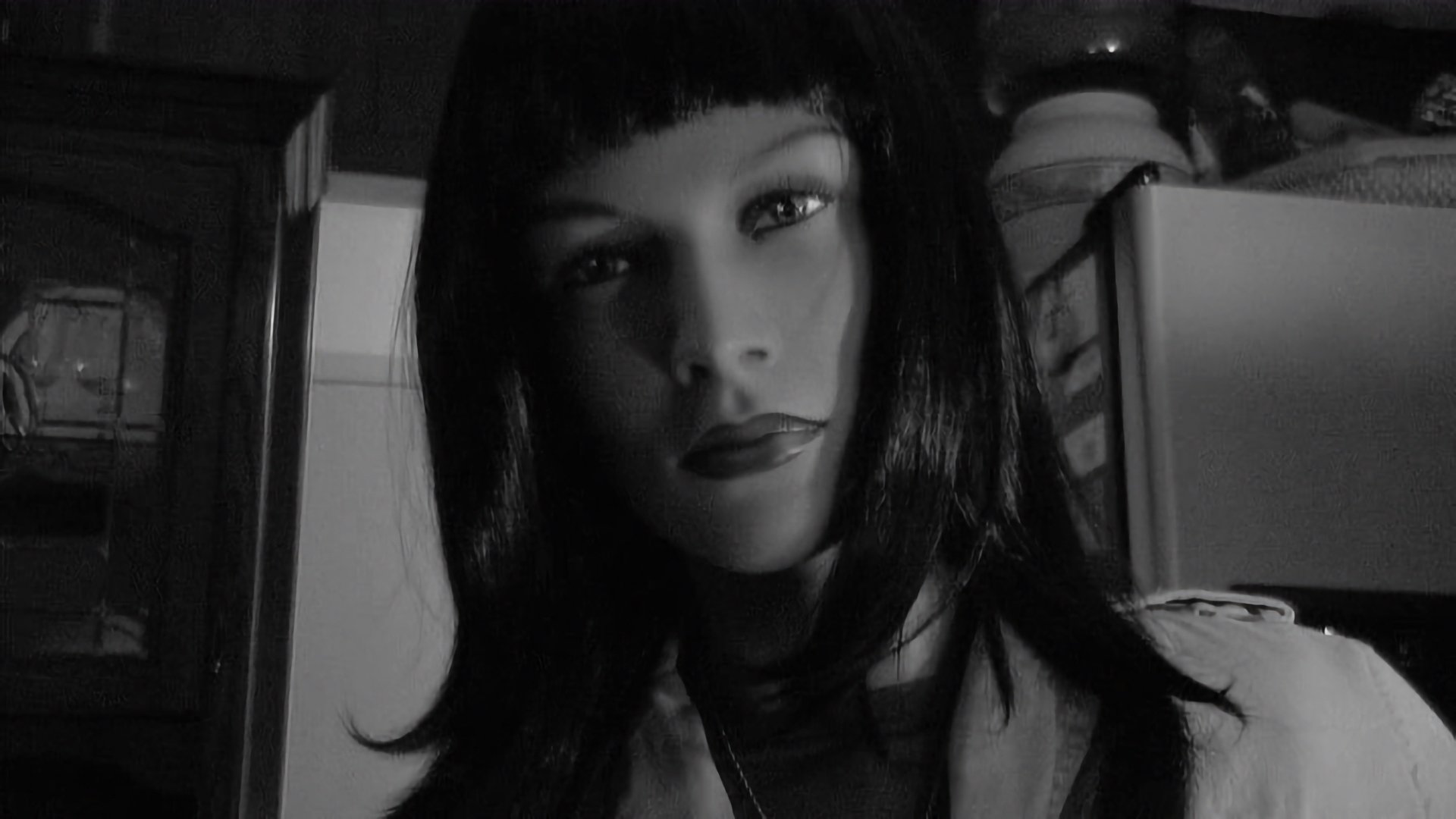 Eve's Necklace (2010)