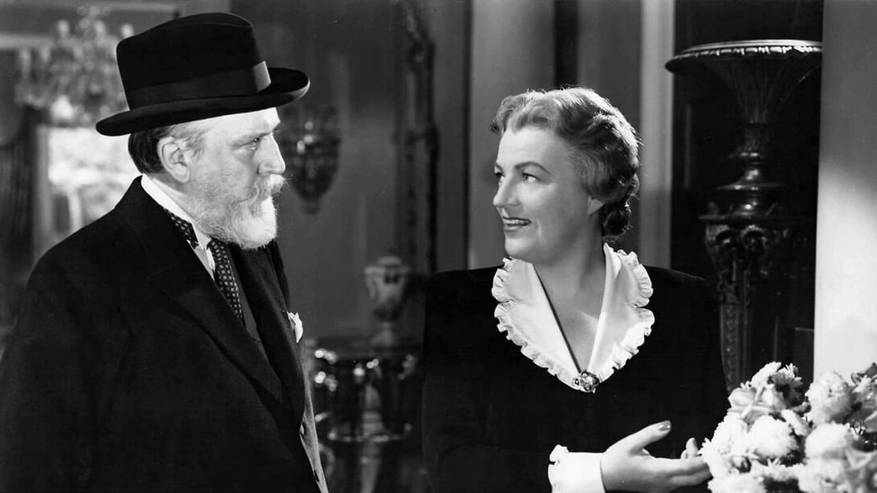 Molly and Me (1945)