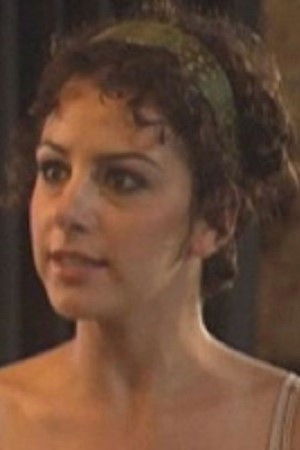 et billede af Natasha