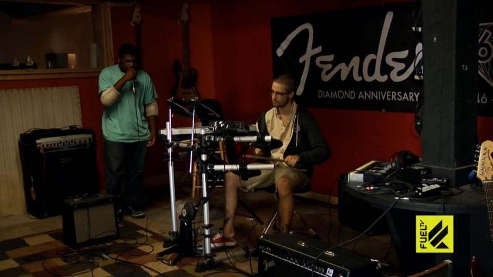 S3E7 · Music Making, Awards and Pro's Teaching
