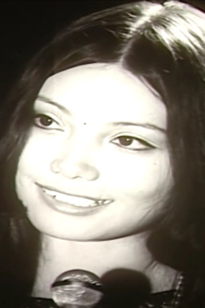 et billede af Trúc Quỳnh