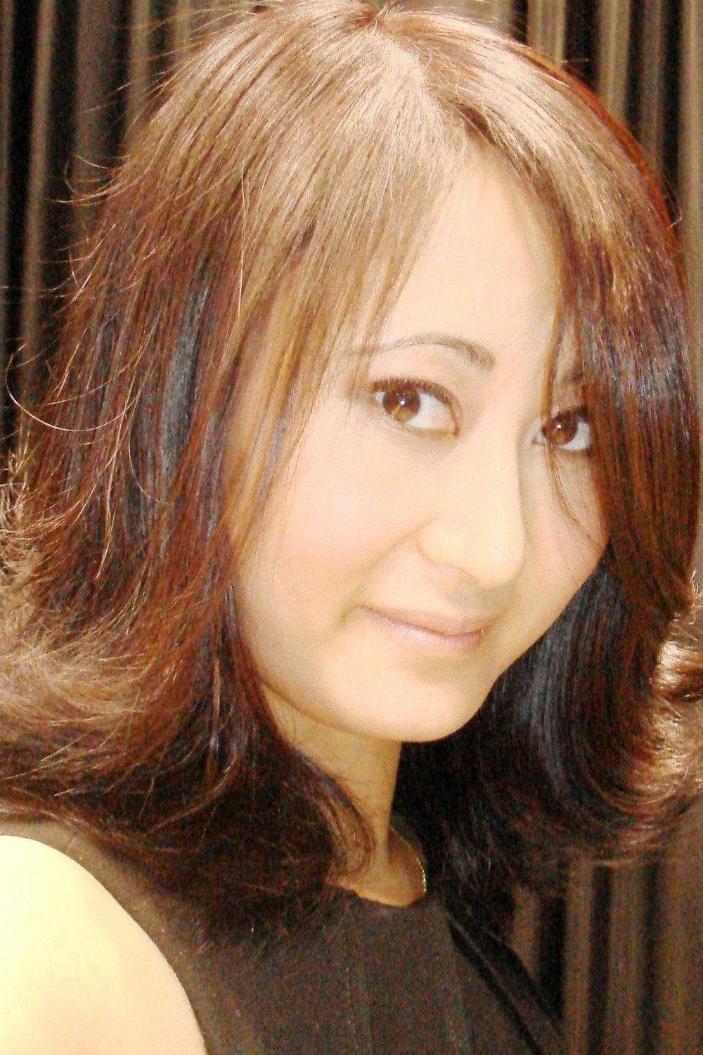 et billede af Roberta Chung