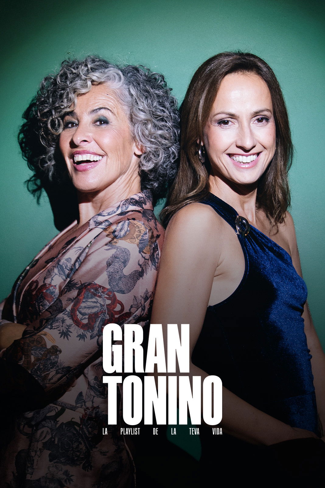 Gran Tonino - Season 1