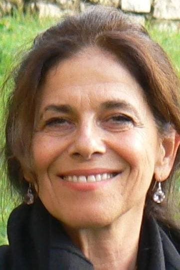 et billede af Carmela Locantore