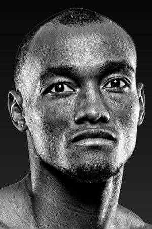 et billede af Alberto Puello