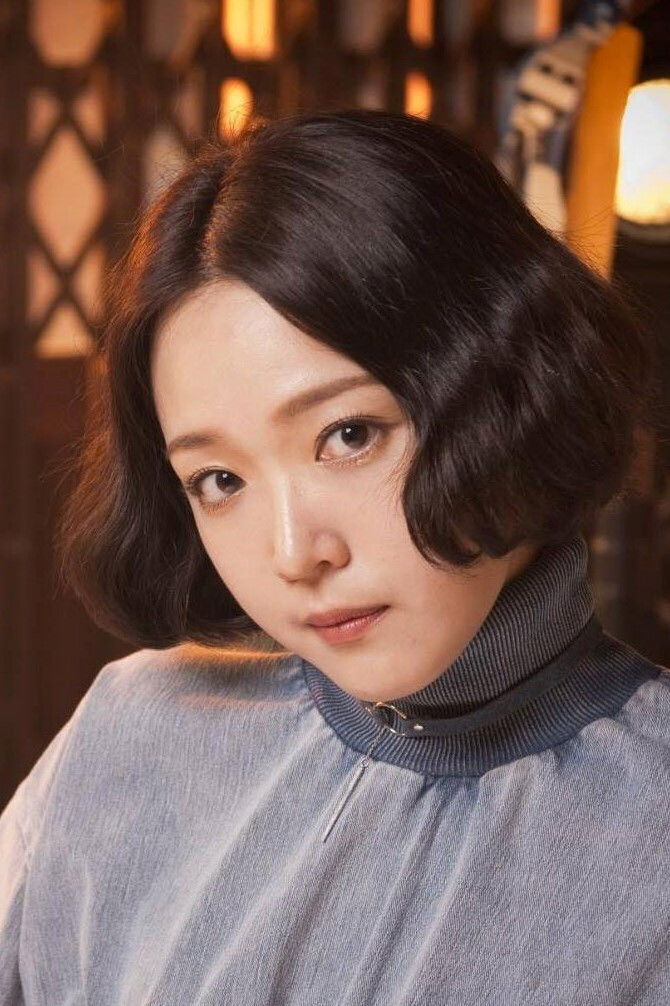 et billede af Lenny Li