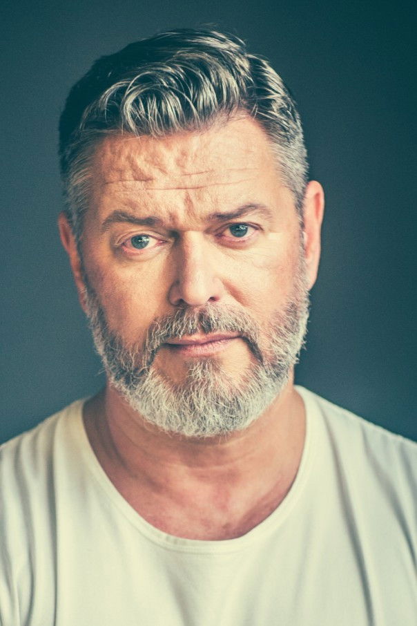 et billede af Petri Alanko