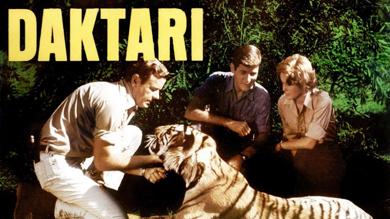 Daktari