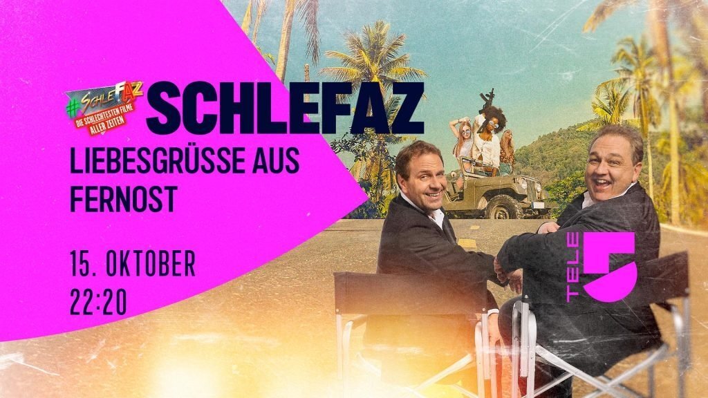 Die schlechtesten Filme aller Zeiten