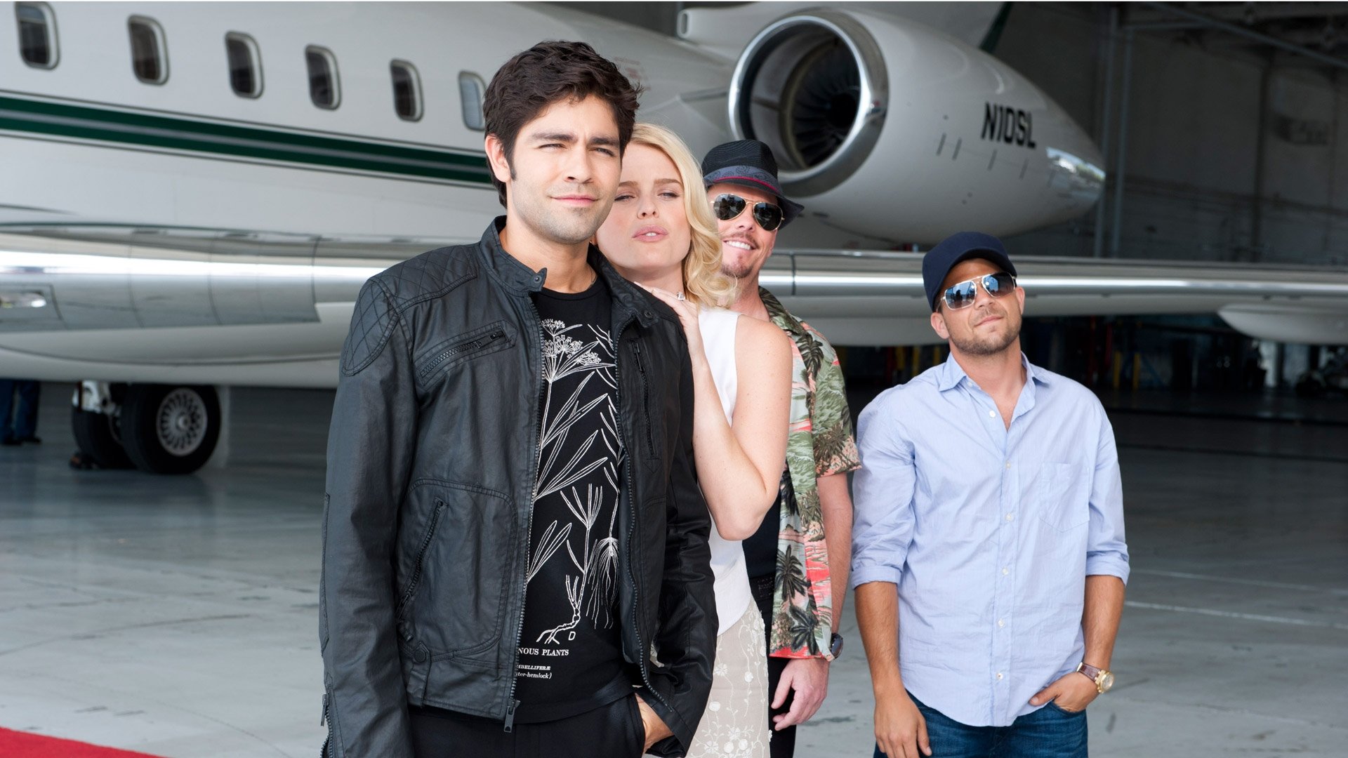 Entourage Season 8 Episode 8